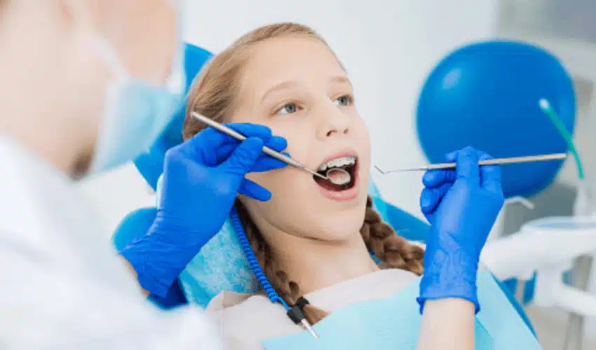 The Role of Pediatric Dentistry in Your Child's Oral Health
