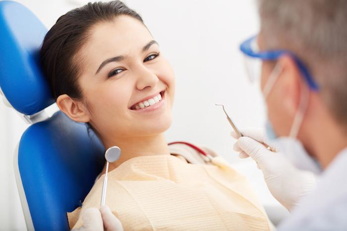From Smiles to Success: The Impact of Reputed Dentists on Oral Health