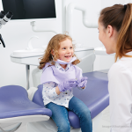 Making Dentistry Fun: The Specialized Care of a Kids Dentist