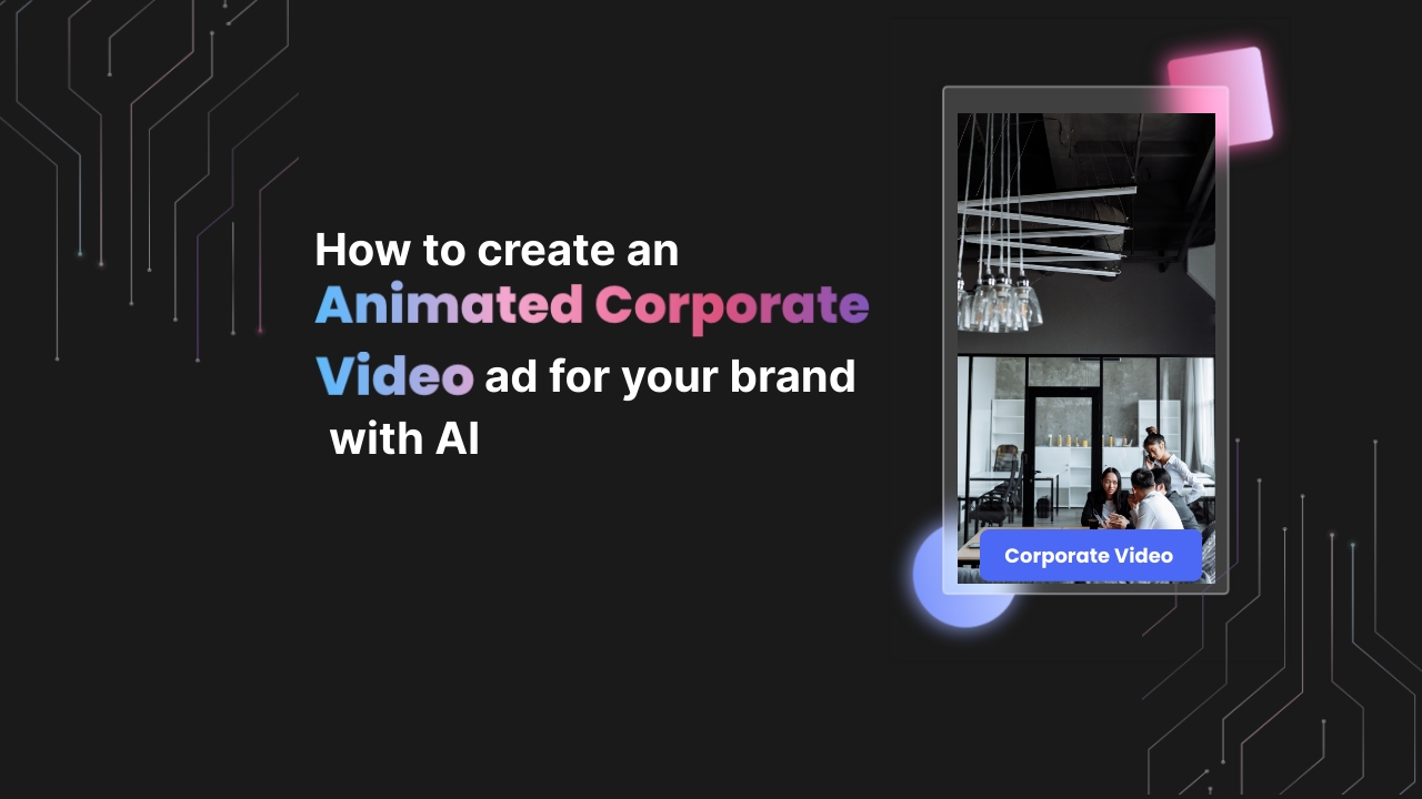 Create Professional Animated Videos for Advertising, Marketing, and Branding